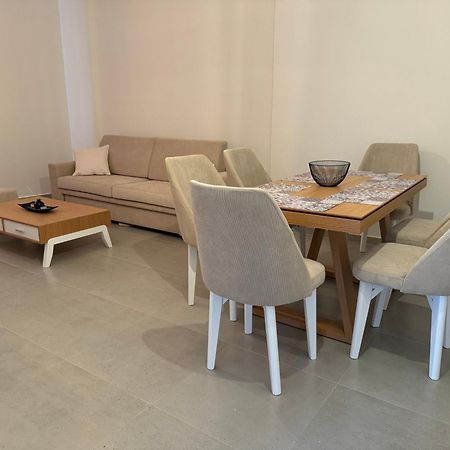 Odore Di Mare Apartments Sarande Bagian luar foto