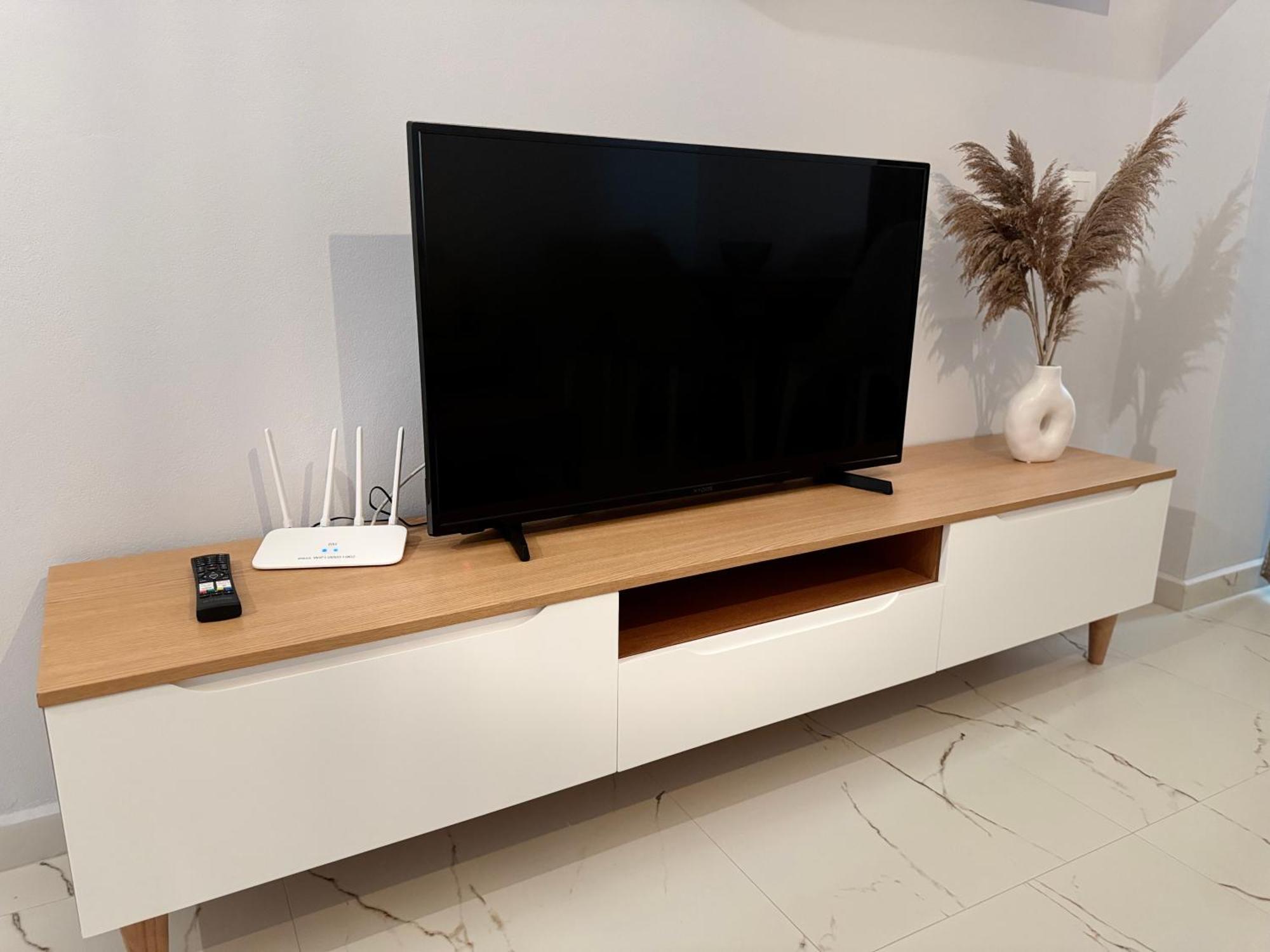 Odore Di Mare Apartments Sarande Bagian luar foto