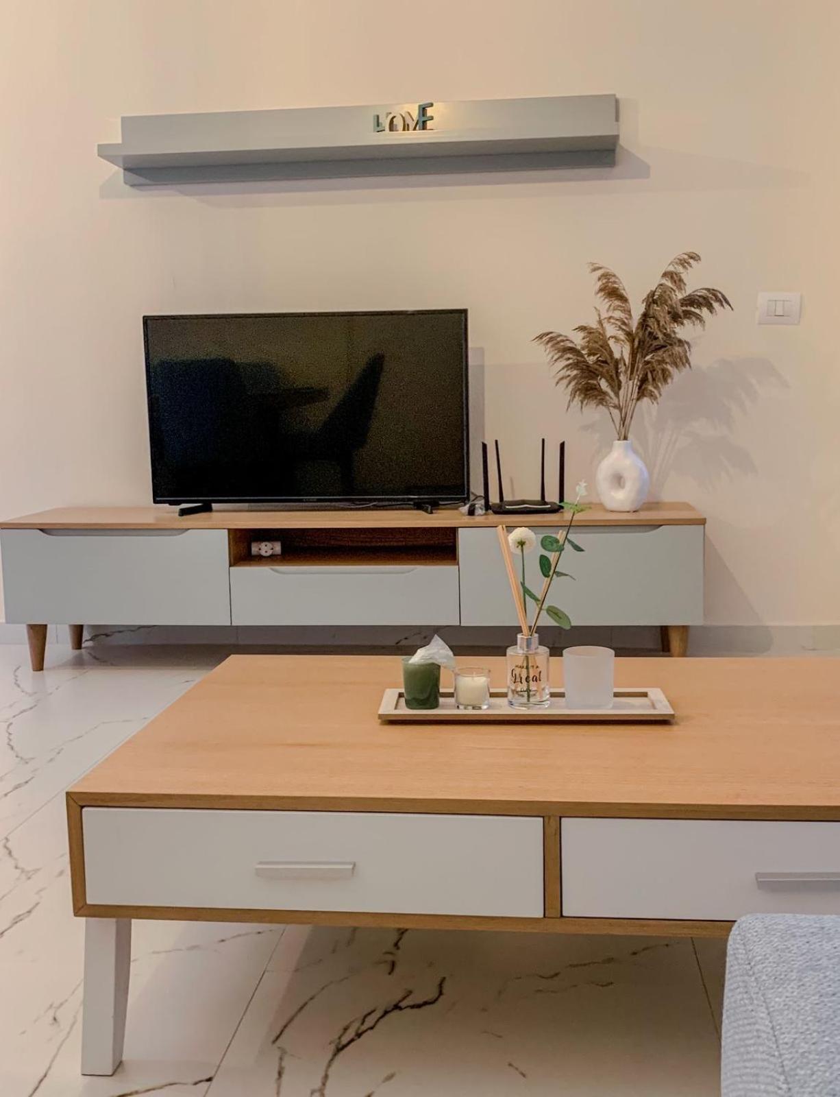 Odore Di Mare Apartments Sarande Bagian luar foto