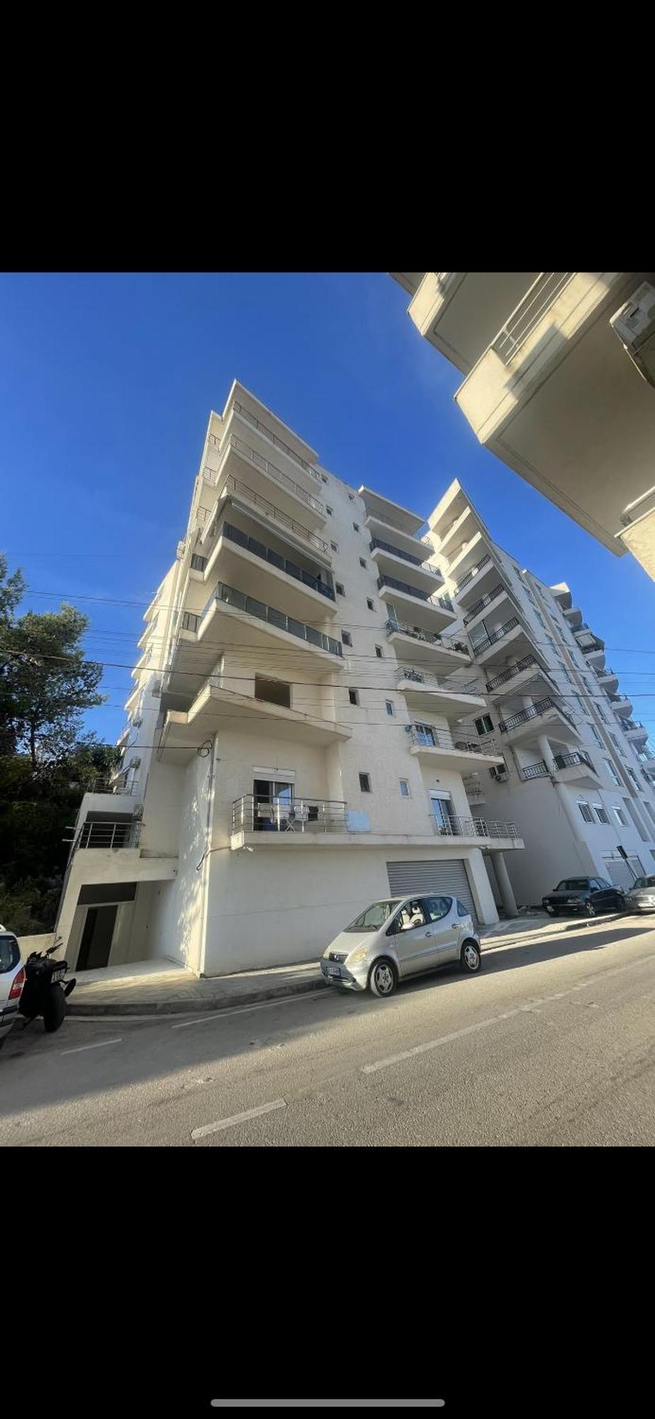 Odore Di Mare Apartments Sarande Bagian luar foto